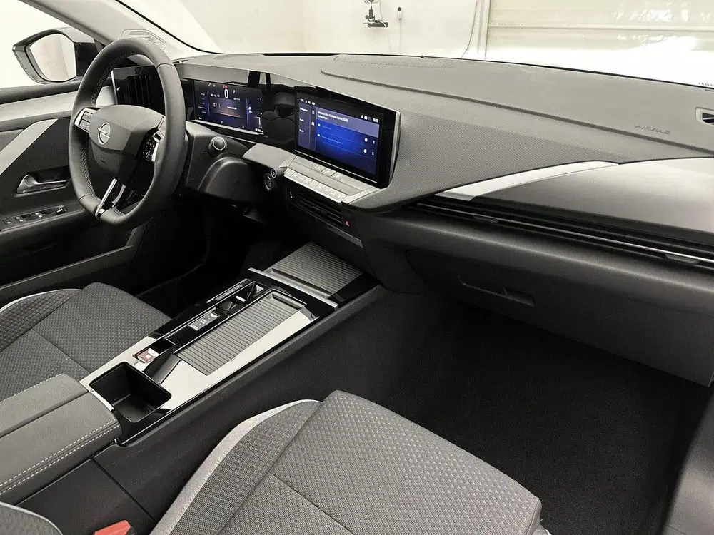 Opel Astra Electric 54 kWh Edition Adaptieve Cruise C uit 2025, foto 12