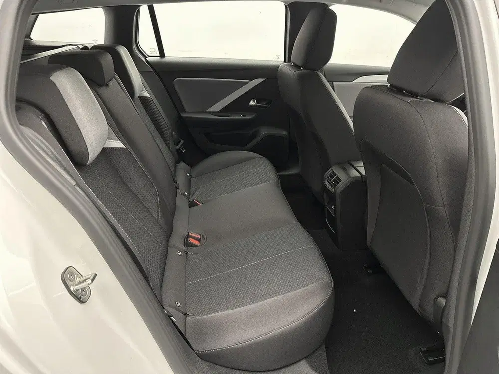 Opel Astra Electric 54 kWh Edition Adaptieve Cruise C uit 2025, foto 13