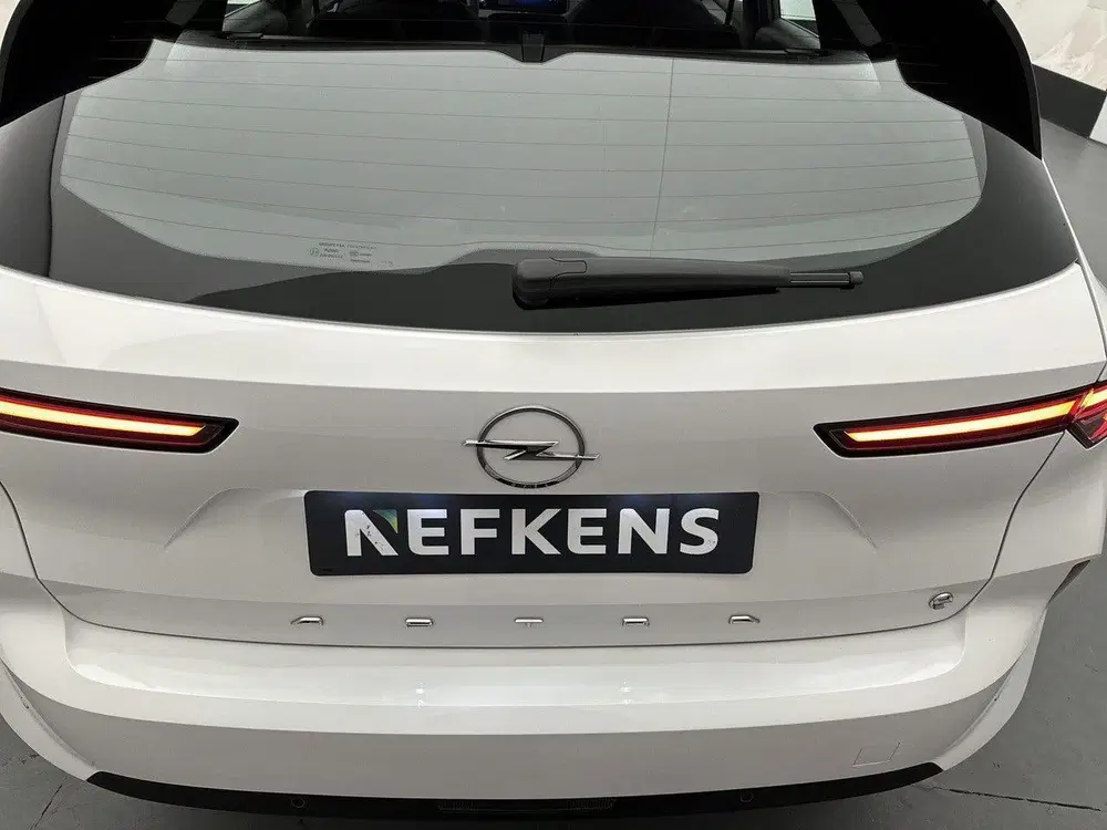 Opel Astra Electric 54 kWh Edition Adaptieve Cruise C uit 2025, foto 14
