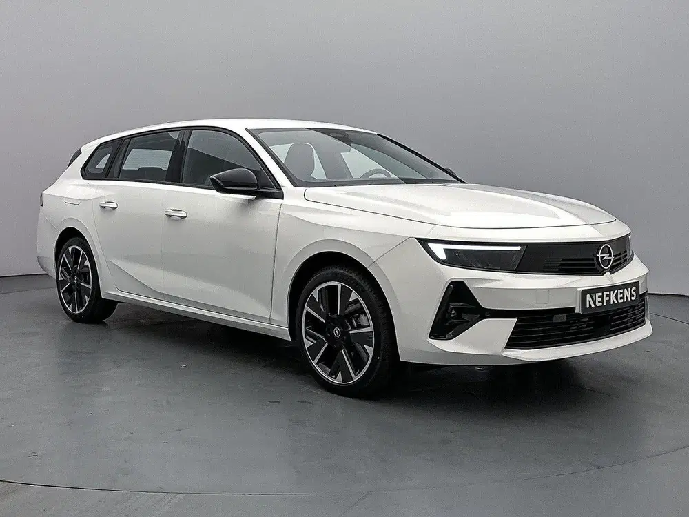 Opel Astra Electric 54 kWh Edition Adaptieve Cruise C uit 2025, foto 2
