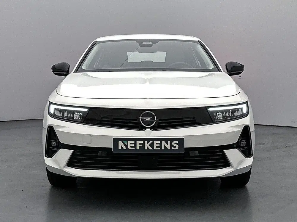 Opel Astra Electric 54 kWh Edition Adaptieve Cruise C uit 2025, foto 3