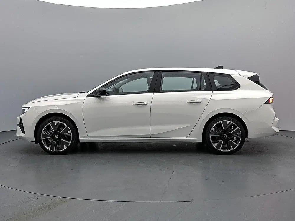 Opel Astra Electric 54 kWh Edition Adaptieve Cruise C uit 2025, foto 4