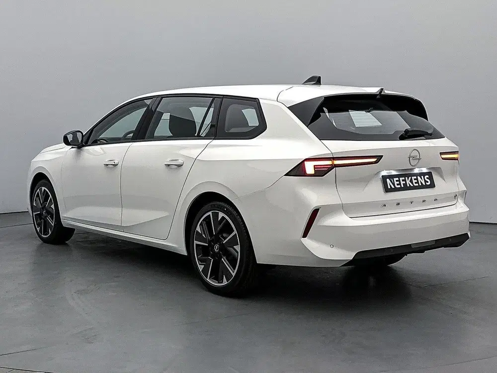 Opel Astra Electric 54 kWh Edition Adaptieve Cruise C uit 2025, foto 5