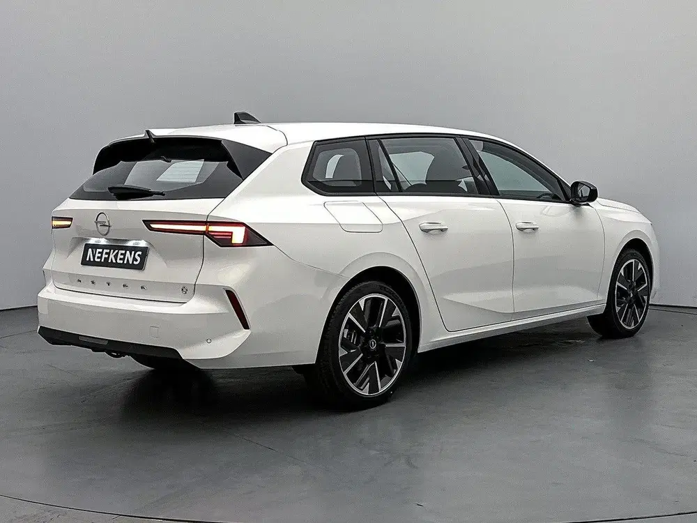 Opel Astra Electric 54 kWh Edition Adaptieve Cruise C uit 2025, foto 7