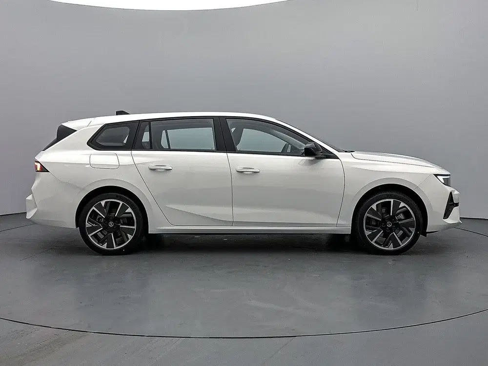 Opel Astra Electric 54 kWh Edition Adaptieve Cruise C uit 2025, foto 8