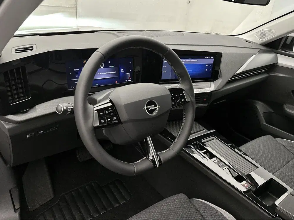 Opel Astra Electric 54 kWh Edition Adaptieve Cruise C uit 2025, foto 9