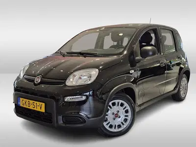 Fiat Panda 1.0 Hybrid Urban uit 2024