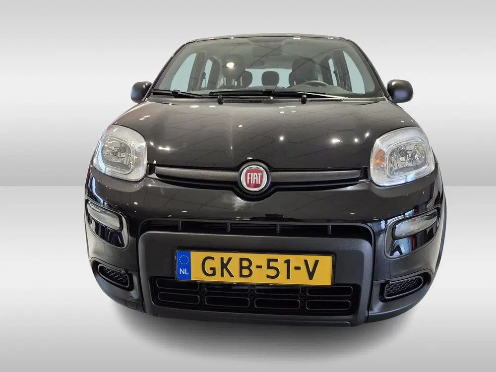 Fiat Panda 1.0 Hybrid Urban uit 2024, foto 10