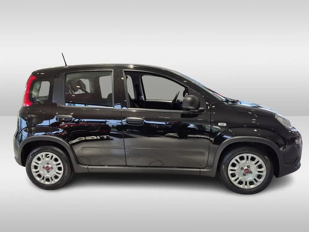 Fiat Panda 1.0 Hybrid Urban uit 2024, foto 11