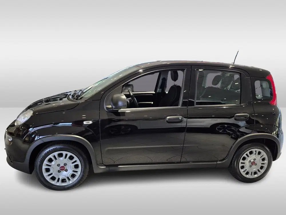 Fiat Panda 1.0 Hybrid Urban uit 2024, foto 3