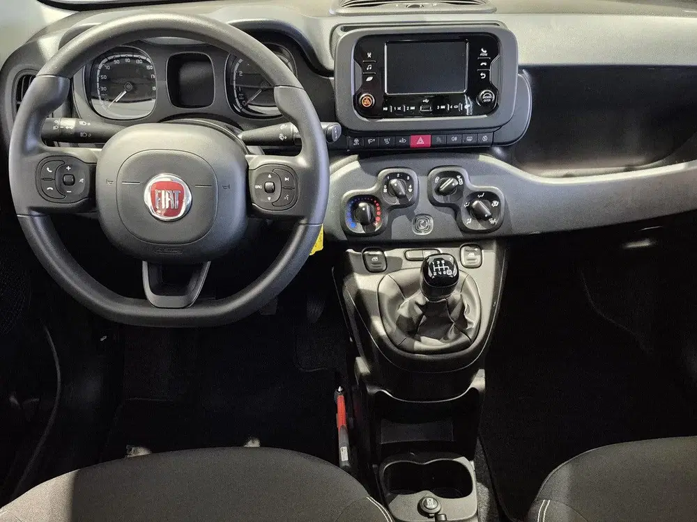 Fiat Panda 1.0 Hybrid Urban uit 2024, foto 8