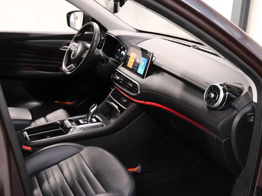 MG EHS 1.5 TGDI Luxury 258PK Automaat uit 2024, foto 10