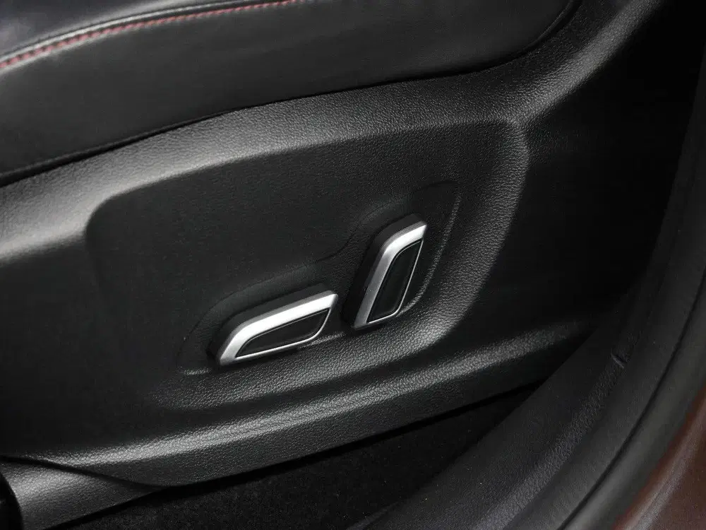 MG EHS 1.5 TGDI Luxury 258PK Automaat uit 2024, foto 15