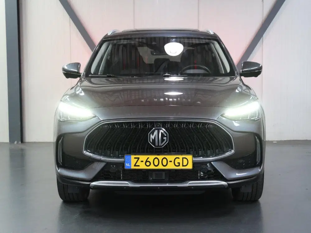 MG EHS 1.5 TGDI Luxury 258PK Automaat uit 2024, foto 5