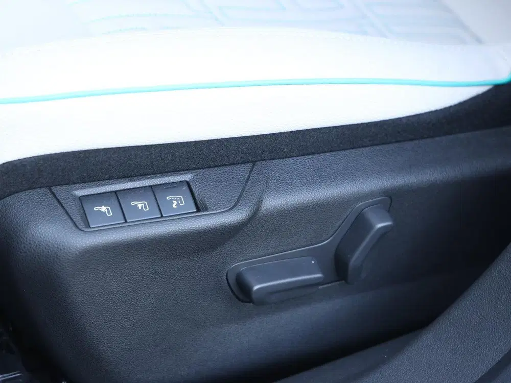 Fiat 600e La Prima 54 kWh 156pk uit 2026, foto 11