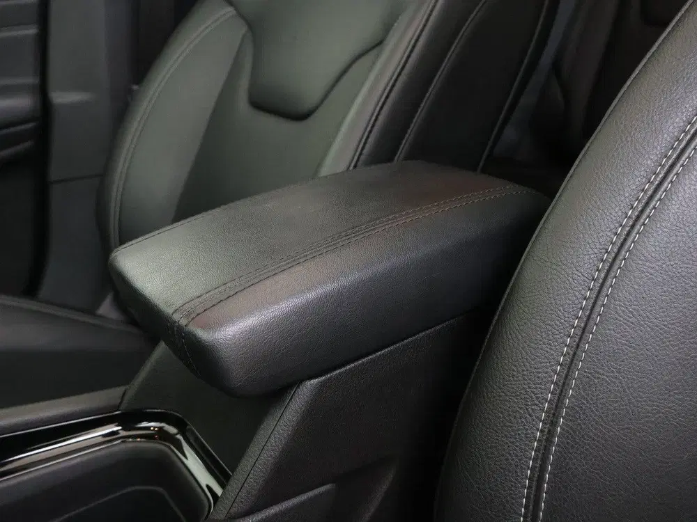 Jeep Compass 4xe 240 Plug-in Hybrid Electric S 4WD uit 2022, foto 10