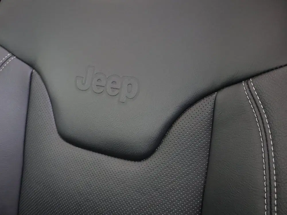 Jeep Compass 4xe 240 Plug-in Hybrid Electric S 4WD uit 2022, foto 11