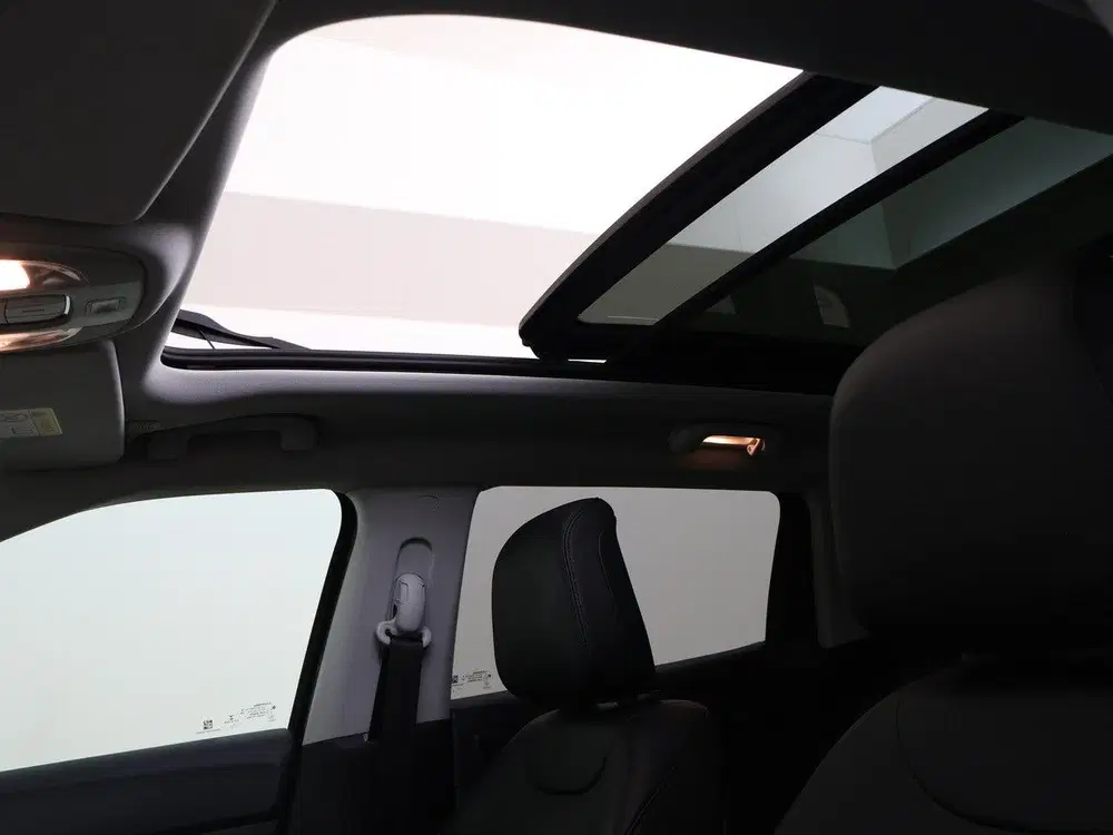 Jeep Compass 4xe 240 Plug-in Hybrid Electric S 4WD uit 2022, foto 12