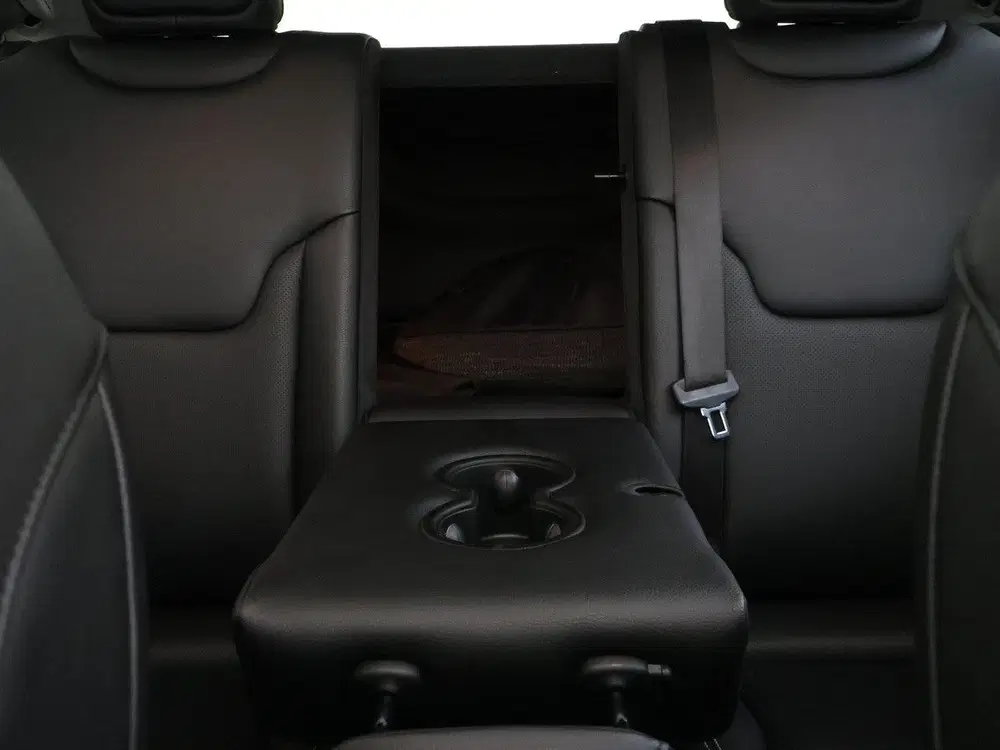 Jeep Compass 4xe 240 Plug-in Hybrid Electric S 4WD uit 2022, foto 13