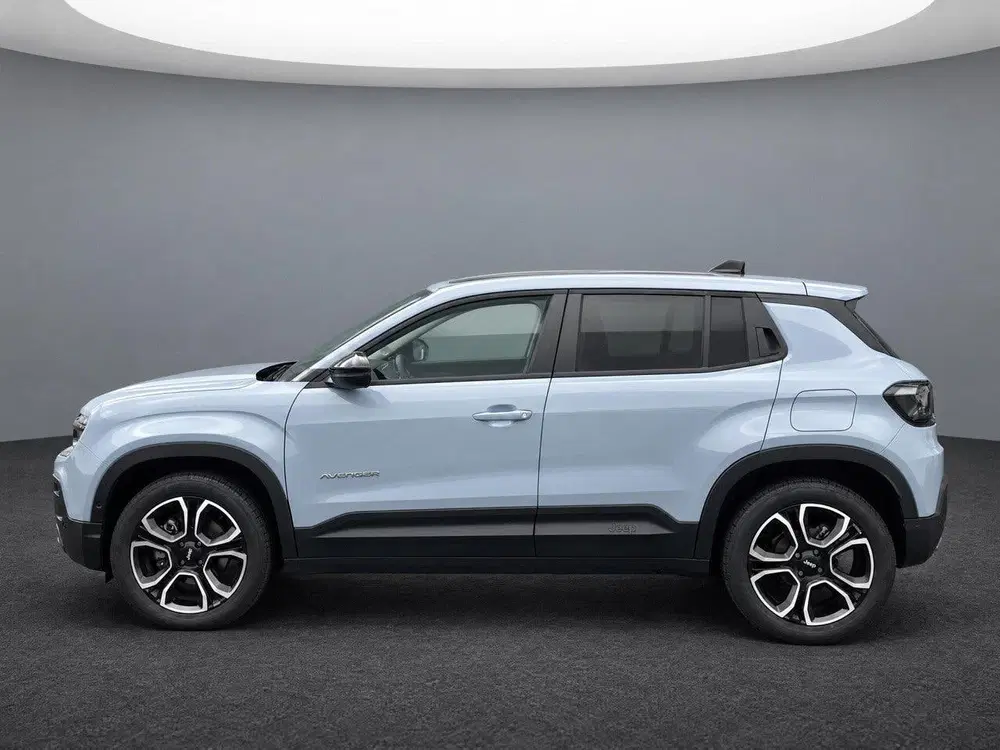 Jeep Avenger 1.2 e-Hybrid Altitude Navi uit 2025, foto 11