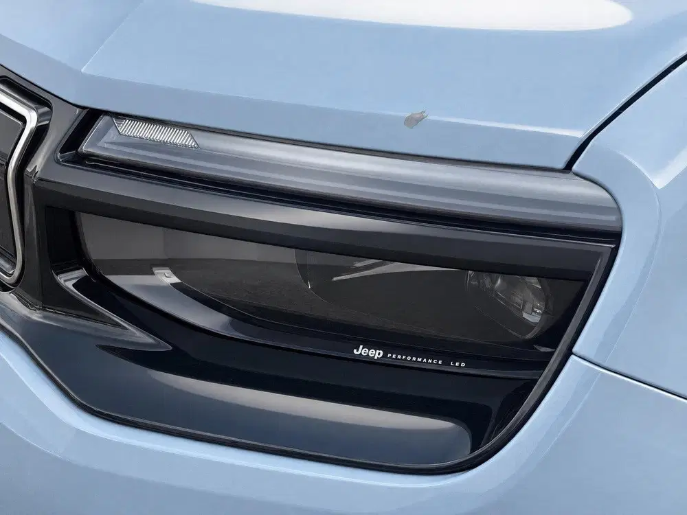Jeep Avenger 1.2 e-Hybrid Altitude Navi uit 2025, foto 14