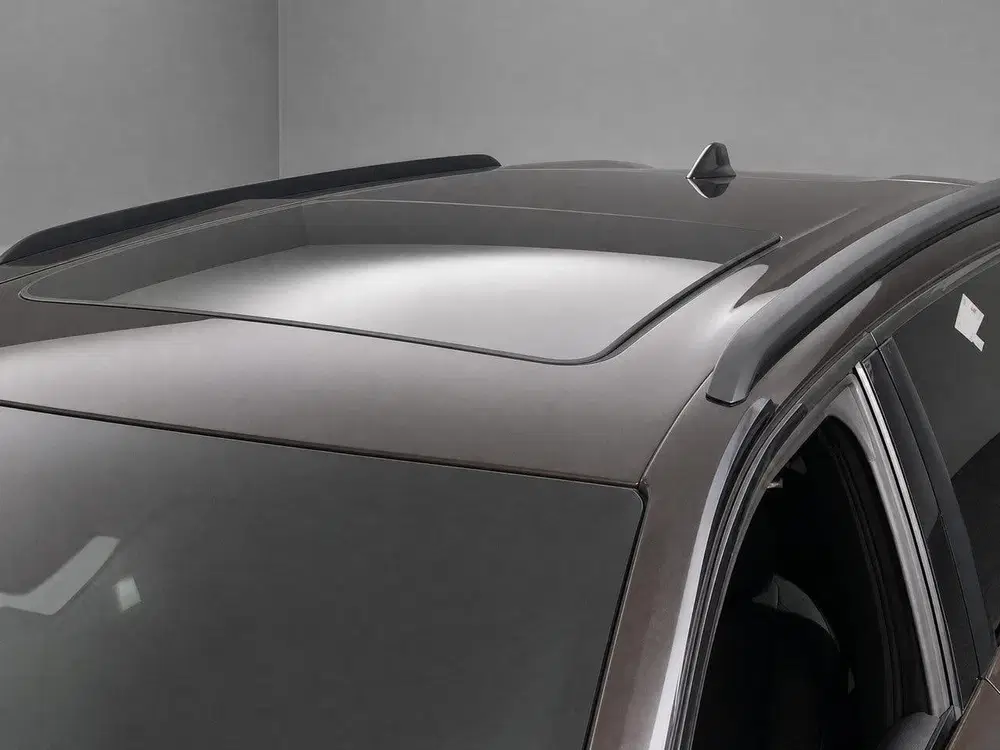 Jeep Compass First Edition 74 kWh Full options uit 2026, foto 8