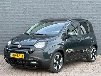 Fiat Panda 1.0 Hybrid Pandina uit 2026