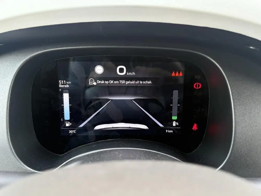 Fiat Panda 1.0 Hybrid Pandina uit 2026, foto 15