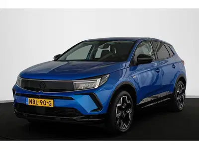 Opel Grandland 1.6 Turbo Plug-In Hybrid Level 3 GS Navi C uit 2024