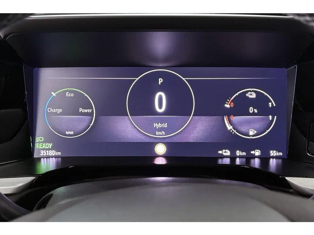 Opel Grandland 1.6 Turbo Plug-In Hybrid Level 3 GS Navi C uit 2024, foto 11