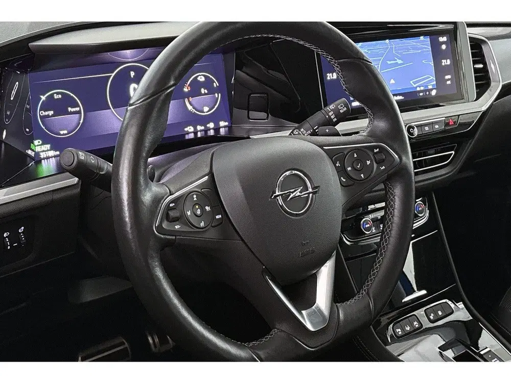 Opel Grandland 1.6 Turbo Plug-In Hybrid Level 3 GS Navi C uit 2024, foto 12