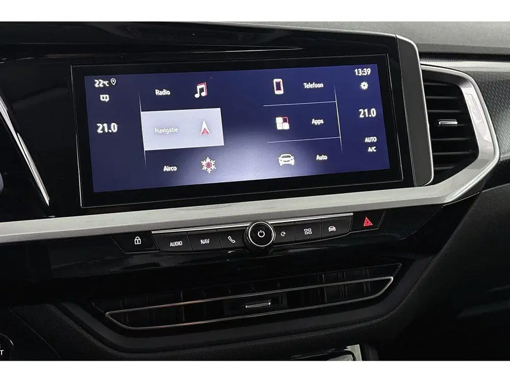 Opel Grandland 1.6 Turbo Plug-In Hybrid Level 3 GS Navi C uit 2024, foto 13