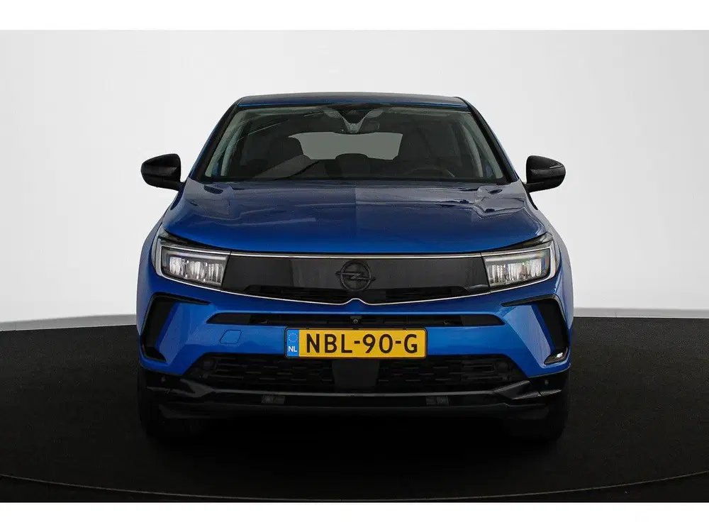 Opel Grandland 1.6 Turbo Plug-In Hybrid Level 3 GS Navi C uit 2024, foto 14