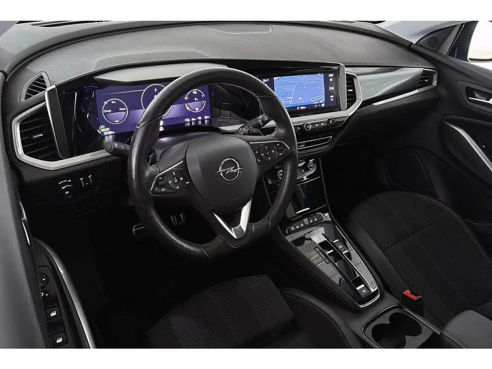 Opel Grandland 1.6 Turbo Plug-In Hybrid Level 3 GS Navi C uit 2024, foto 5