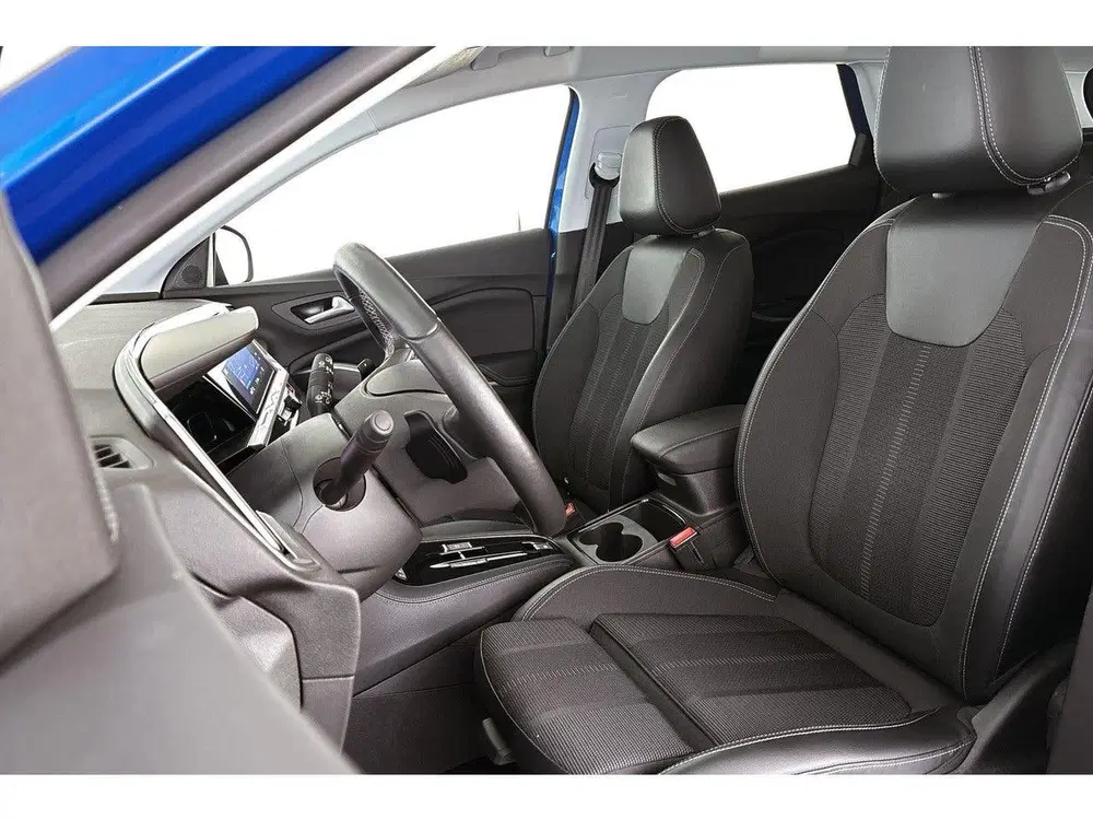 Opel Grandland 1.6 Turbo Plug-In Hybrid Level 3 GS Navi C uit 2024, foto 6