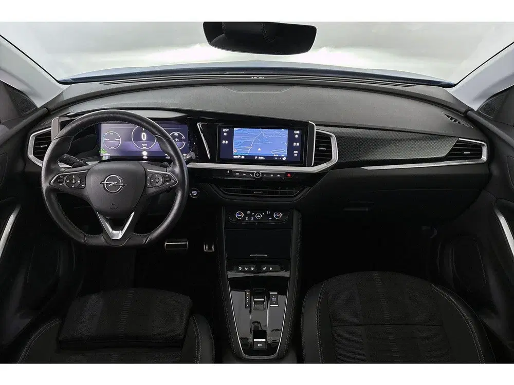 Opel Grandland 1.6 Turbo Plug-In Hybrid Level 3 GS Navi C uit 2024, foto 7