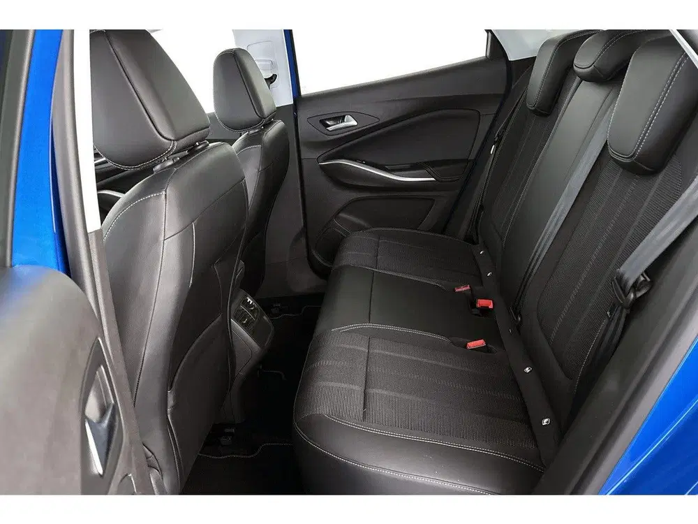 Opel Grandland 1.6 Turbo Plug-In Hybrid Level 3 GS Navi C uit 2024, foto 8