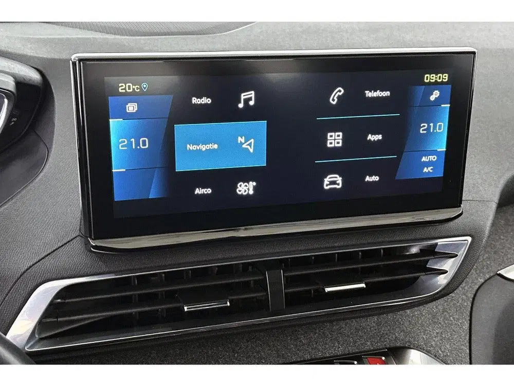 Peugeot 3008 1.6 HYbrid 225 Blue Lease Allure Camera Ke uit 2021, foto 13
