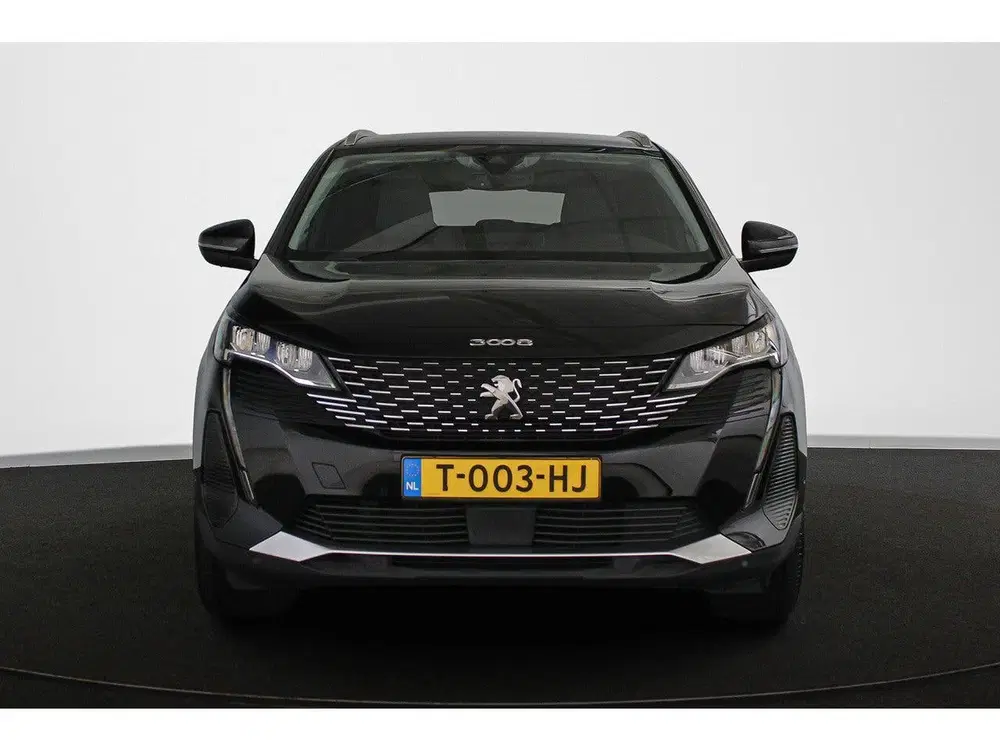 Peugeot 3008 1.6 HYbrid 225 Blue Lease Allure Camera Ke uit 2021, foto 14