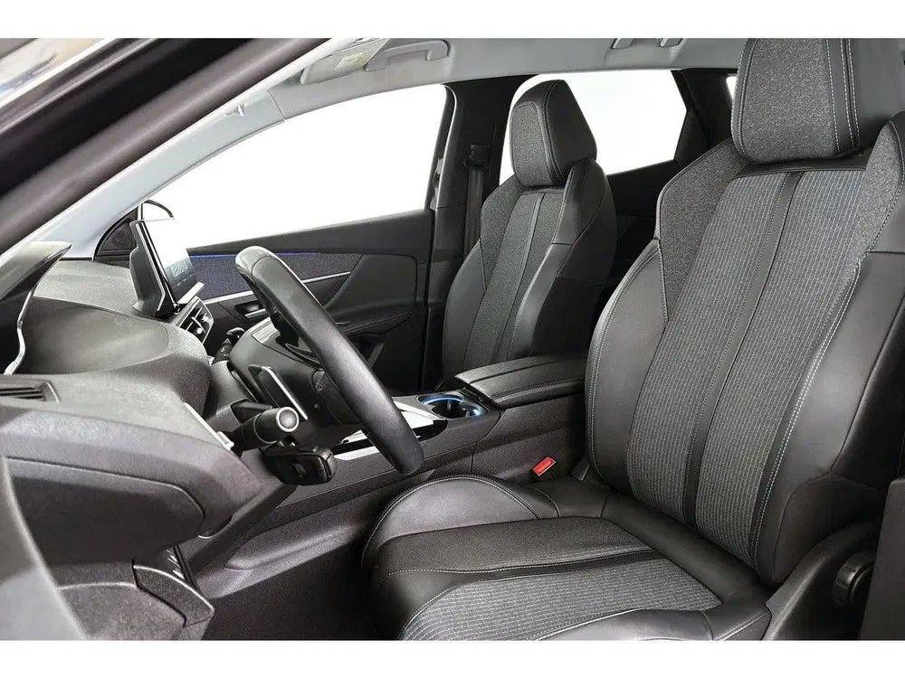 Peugeot 3008 1.6 HYbrid 225 Blue Lease Allure Camera Ke uit 2021, foto 6
