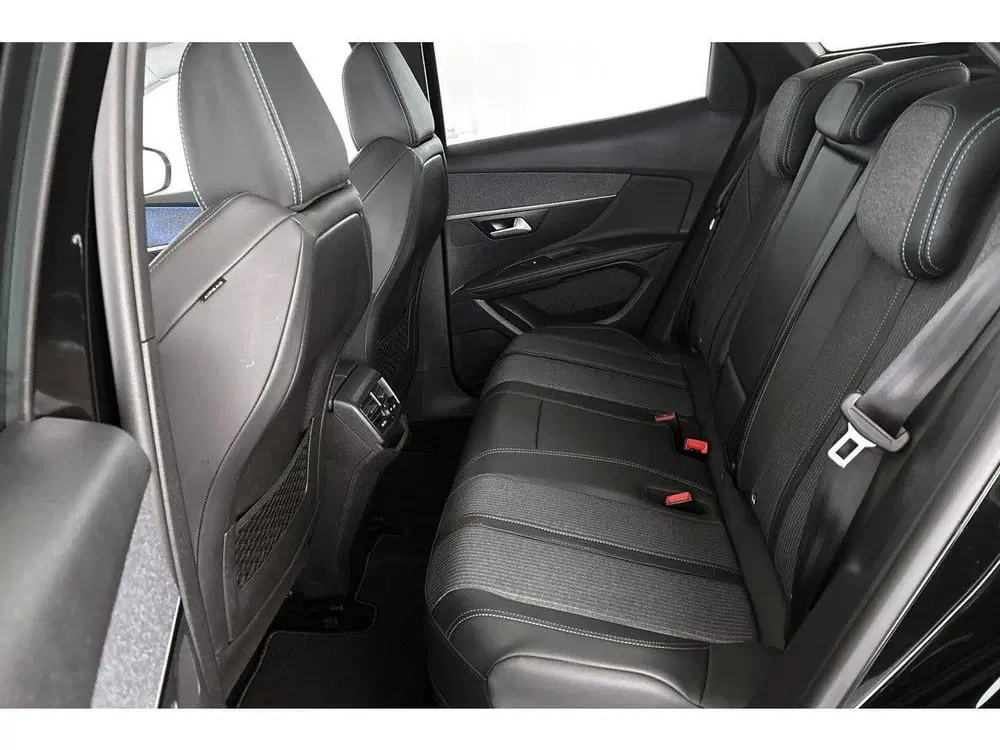 Peugeot 3008 1.6 HYbrid 225 Blue Lease Allure Camera Ke uit 2021, foto 8