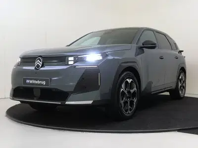 Citroën C5 Aircross Business Comfort Range 74 kWh uit 2026