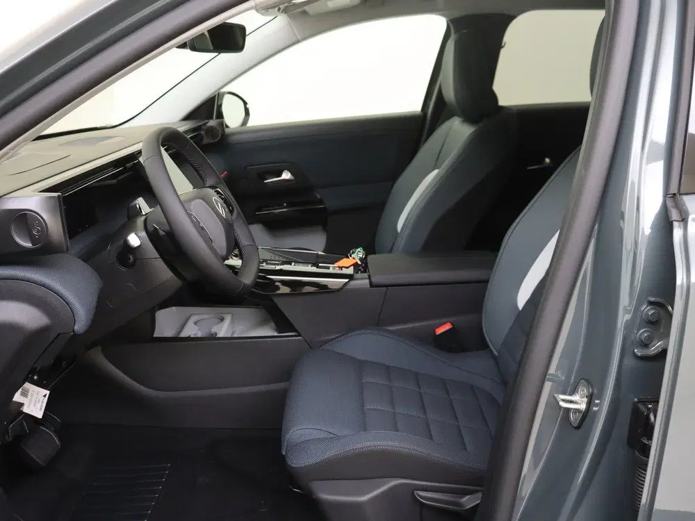 Citroën C5 Aircross Business Comfort Range 74 kWh uit 2026, foto 10