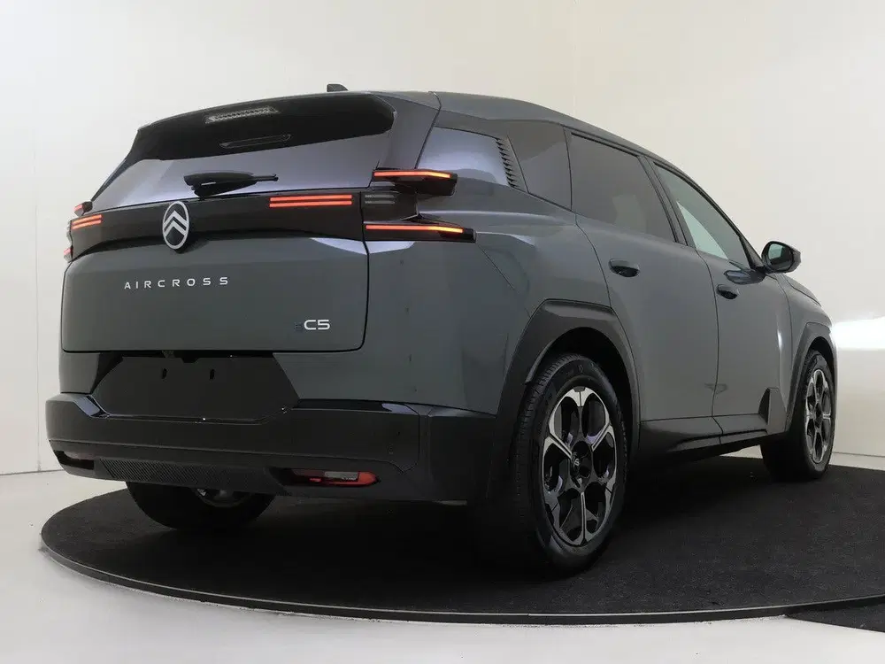 Citroën C5 Aircross Business Comfort Range 74 kWh uit 2026, foto 11