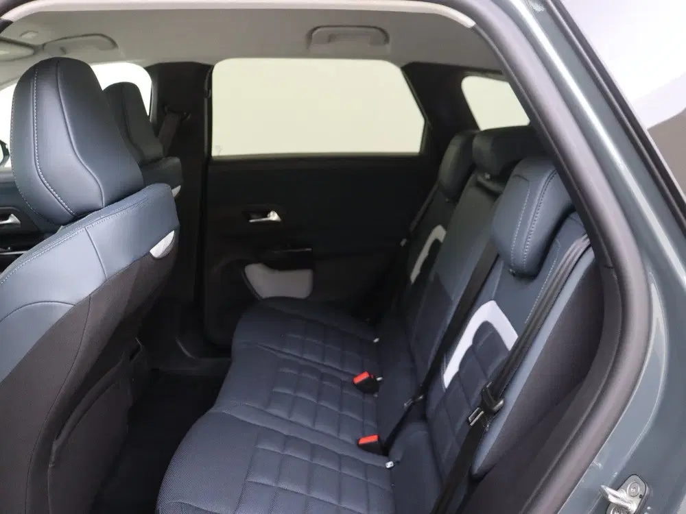 Citroën C5 Aircross Business Comfort Range 74 kWh uit 2026, foto 12