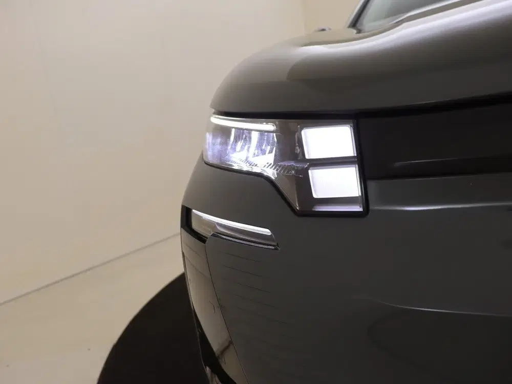 Citroën C5 Aircross Business Comfort Range 74 kWh uit 2026, foto 13
