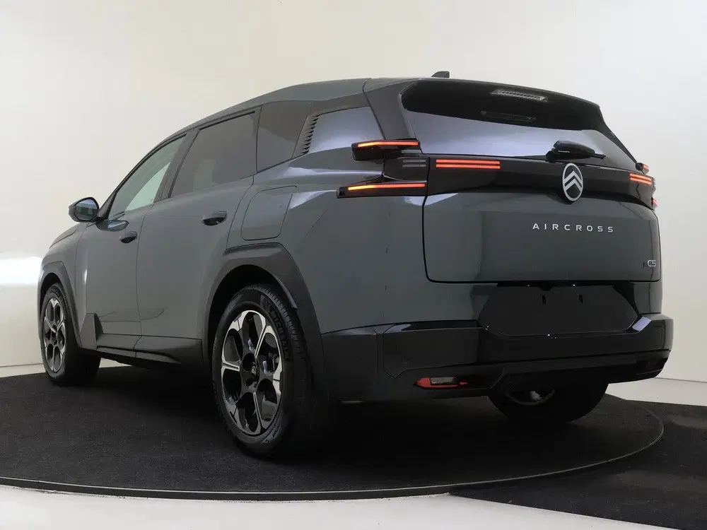 Citroën C5 Aircross Business Comfort Range 74 kWh uit 2026, foto 4