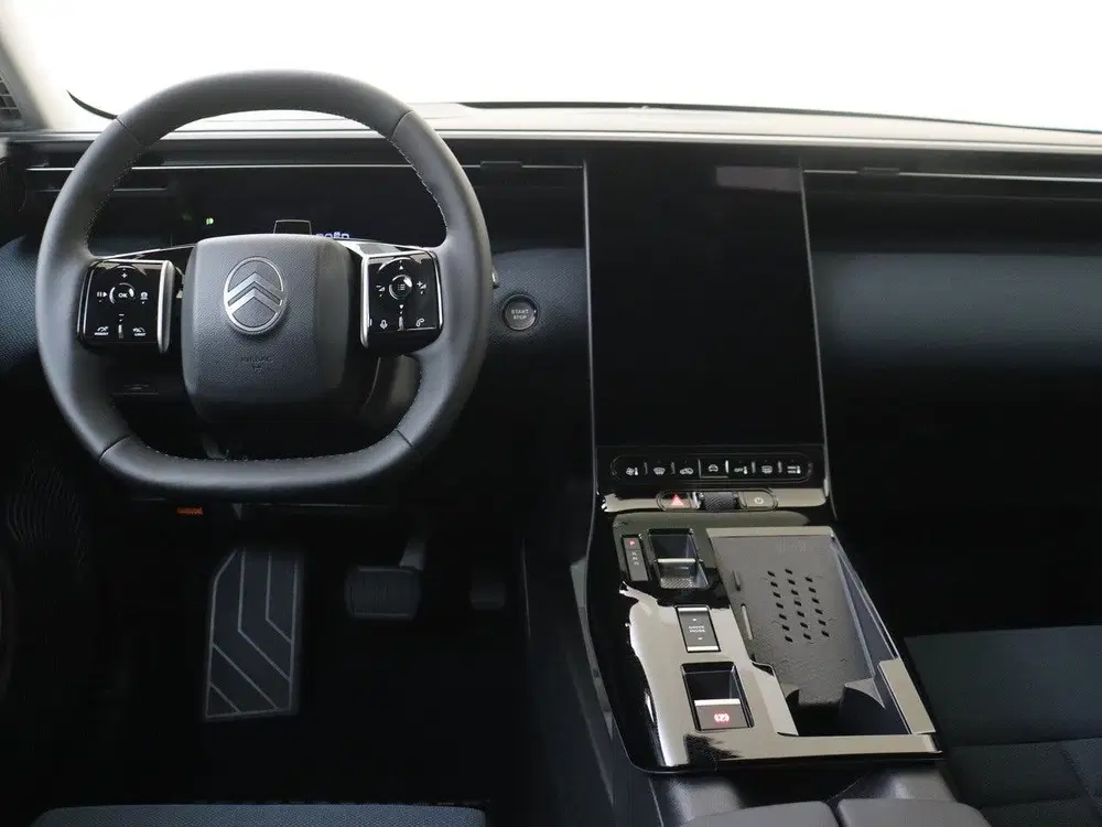 Citroën C5 Aircross Business Comfort Range 74 kWh uit 2026, foto 5