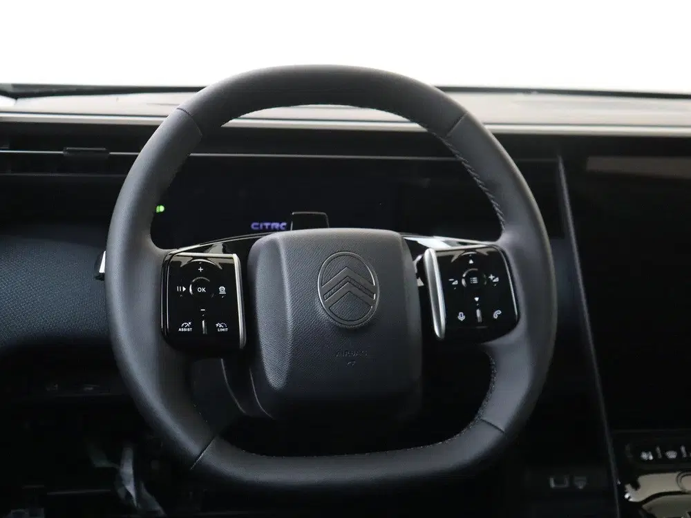Citroën C5 Aircross Business Comfort Range 74 kWh uit 2026, foto 6