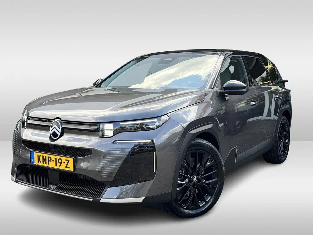 Citroën C5 Aircross 1.6 Plug-In Hybrid 225 Max ZEER LUXE AU uit 2026